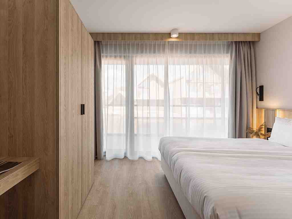 Termy Karkonosze - Suiten, Villas und Zimmer in der Nähe von Karpacz
