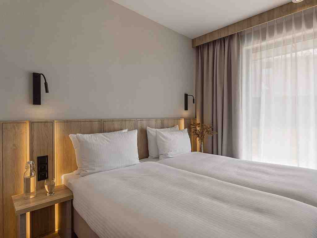Termy Karkonosze - Suiten, Villas und Zimmer in der Nähe von Karpacz
