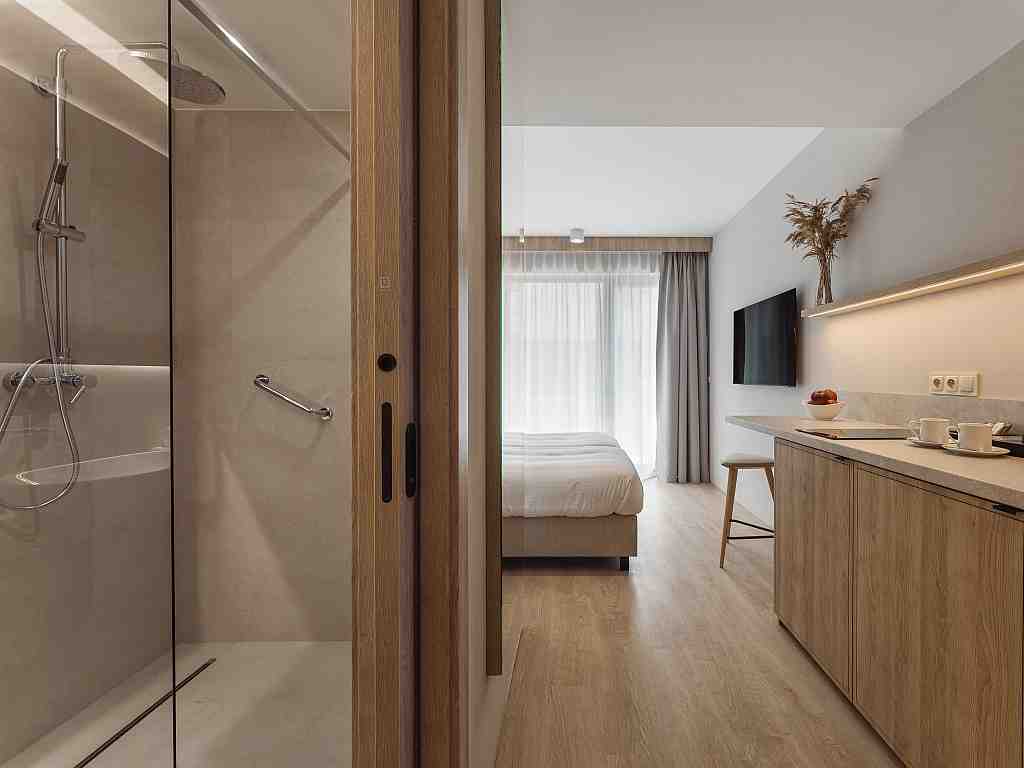Termy Karkonosze - Suiten, Villas und Zimmer in der Nähe von Karpacz