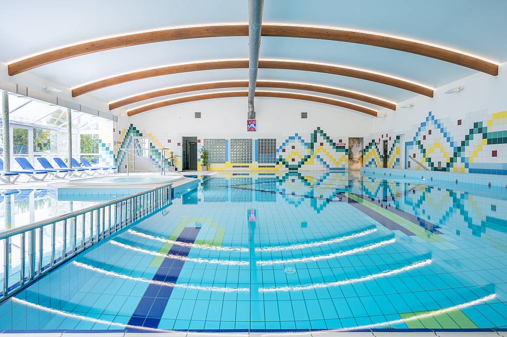 Unitral Medical Spa - Ein kleiner Check der Hotelbewertungen lohnt sich