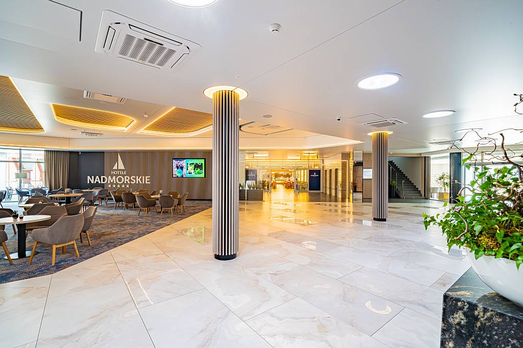 Unitral Medical Spa - Ein kleiner Check der Hotelbewertungen lohnt sich