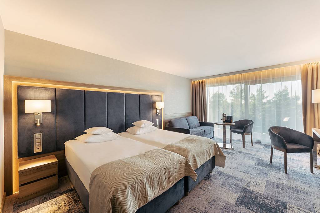 Unitral Medical Spa - Ein kleiner Check der Hotelbewertungen lohnt sich