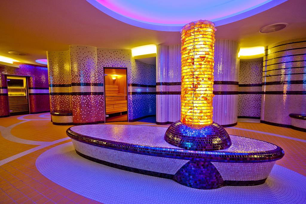 Unitral Medical Spa - Ein kleiner Check der Hotelbewertungen lohnt sich